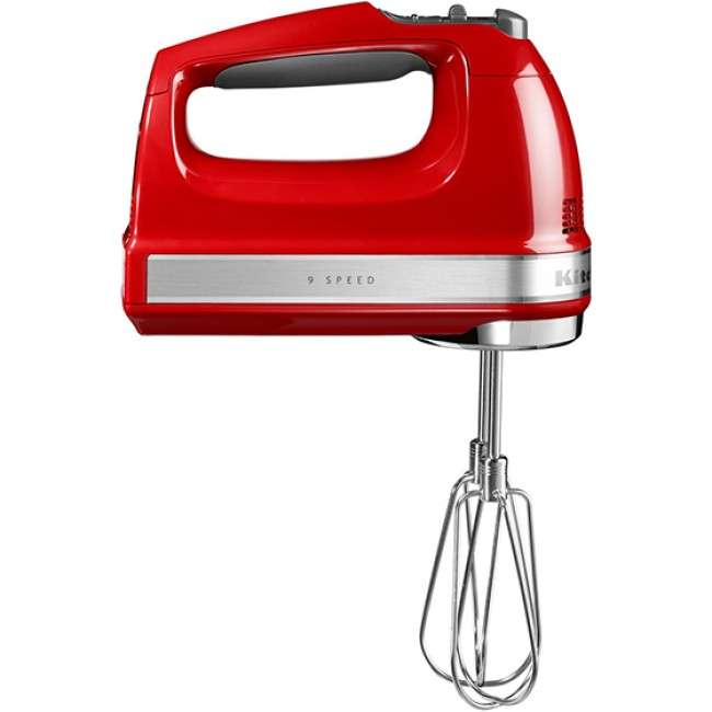 9 Speed Hand Mixer