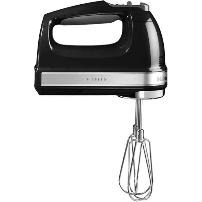 9 Speed Hand Mixer