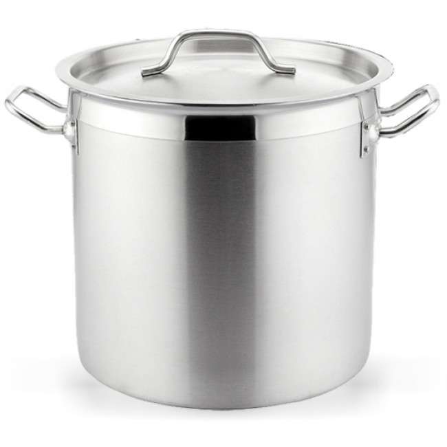 Stainless Steel Stock Pot