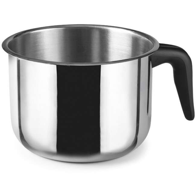 Induktion Milk Boiler