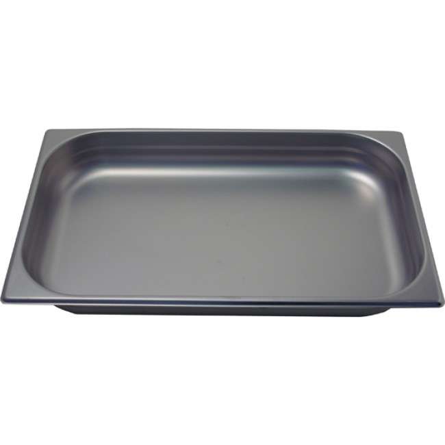 Lightweight Bain Marie Full Insert, 52cm