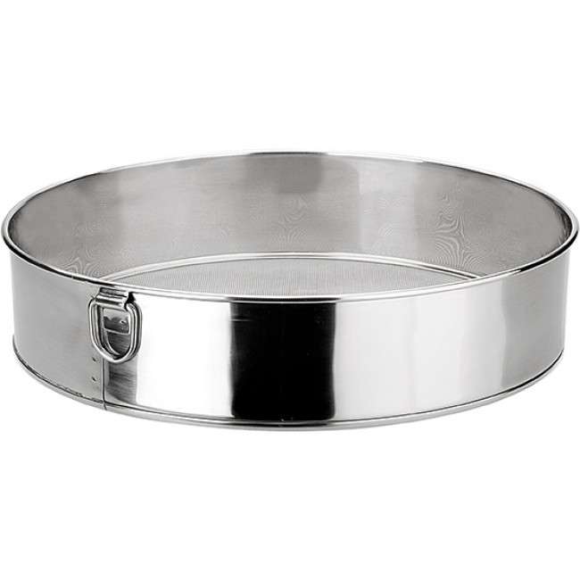 Accesorios Stainless Steel Sieve