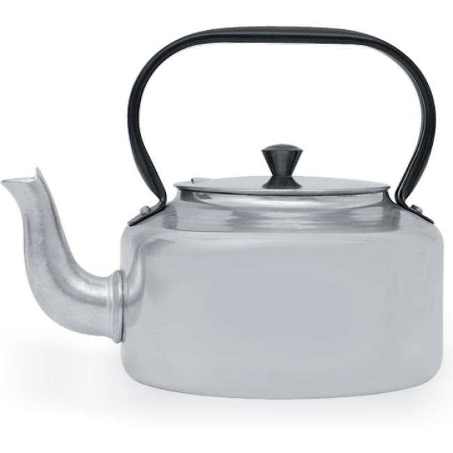 Aluminium Kettle