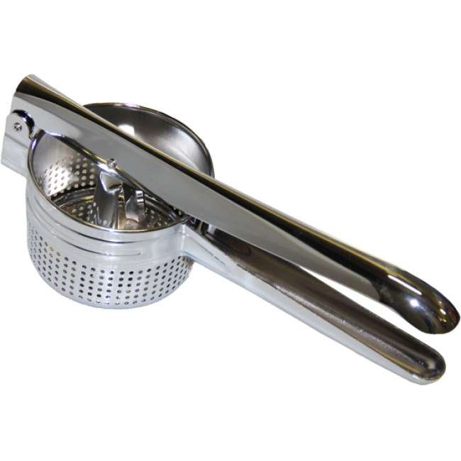 Potato Ricer & Fruit Press