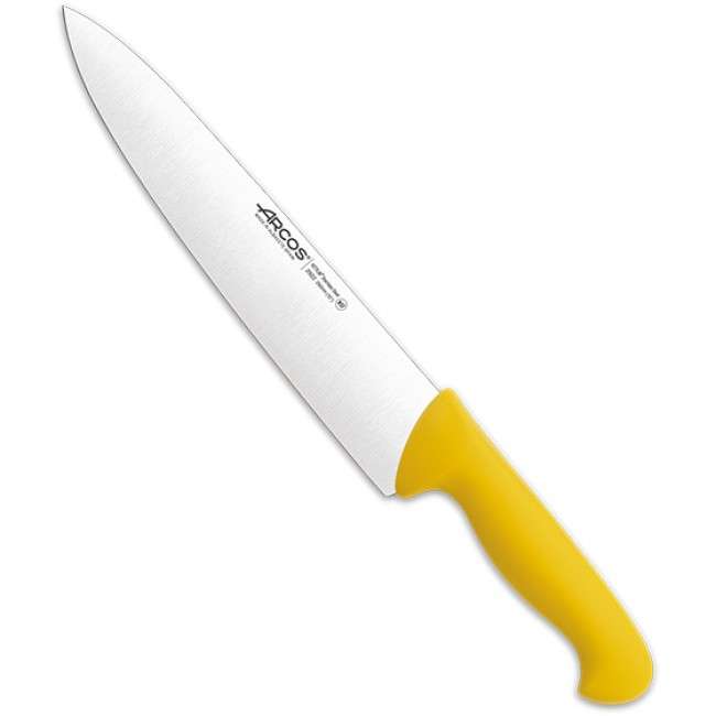 Series 2900 Cook's Knife, 25cm