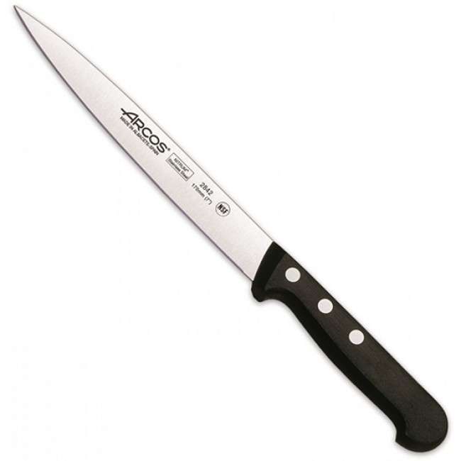 Sole Knife, 17cm