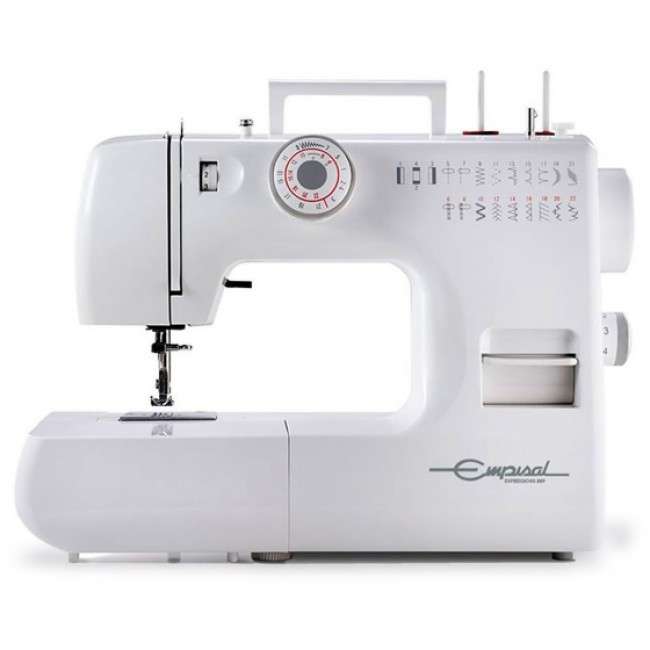 Expression Sewing Machine 889