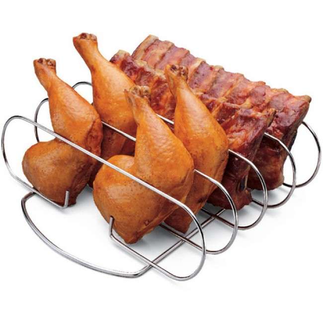 Large Rib Rack