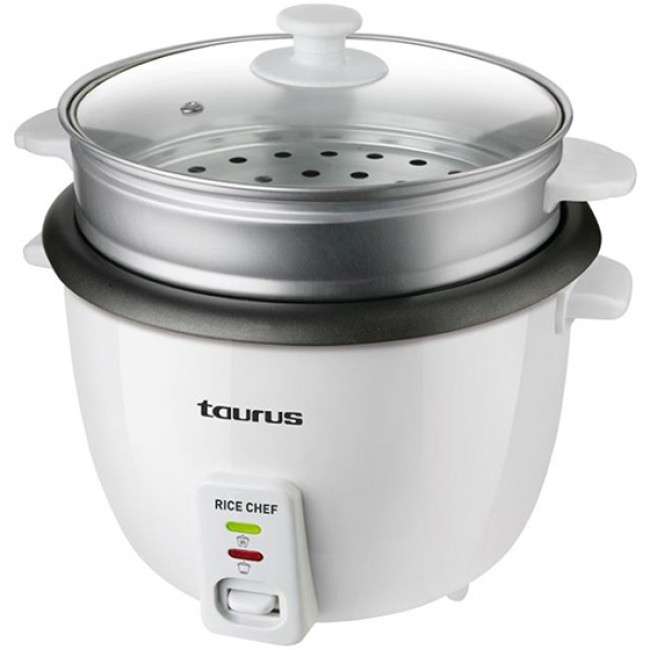 Rice Chef Rice Cooker, 1.8L