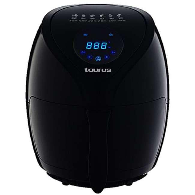 Digital Airfryer, 3.6L