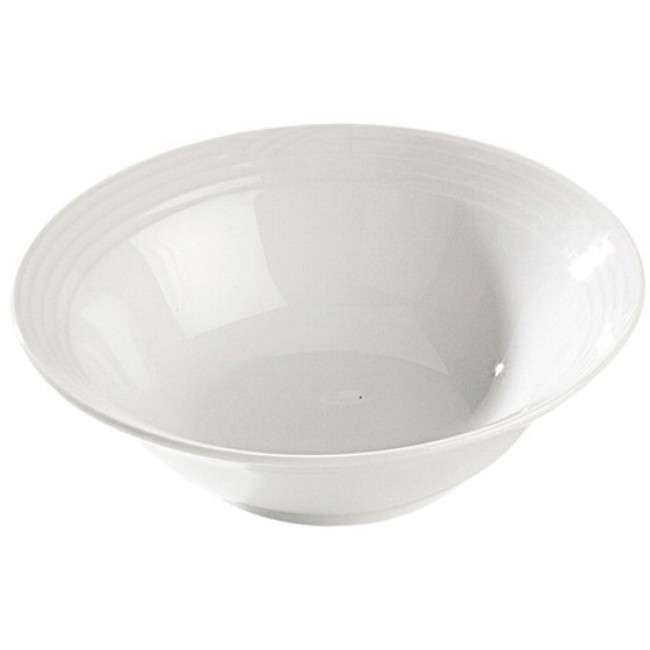 Arctic White Fruit Saucer, 15cm