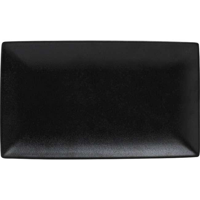 Caviar Rectangular Platter, 34.5cm