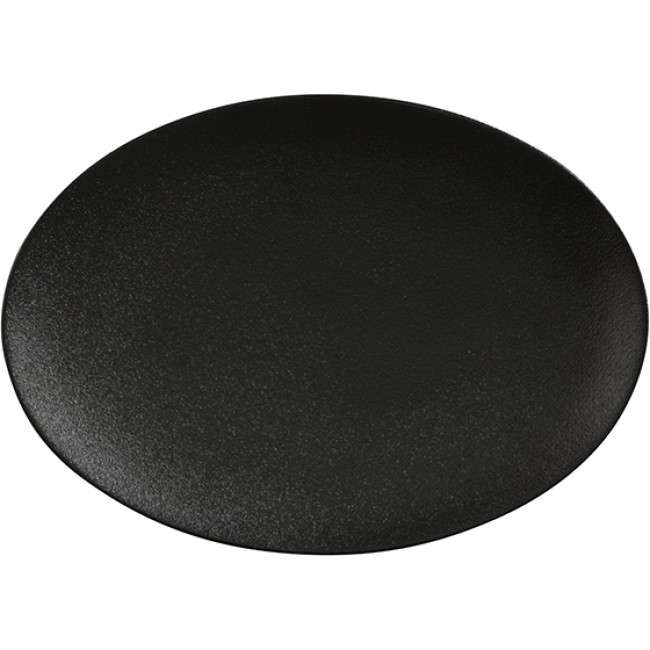 Caviar Oval Platter