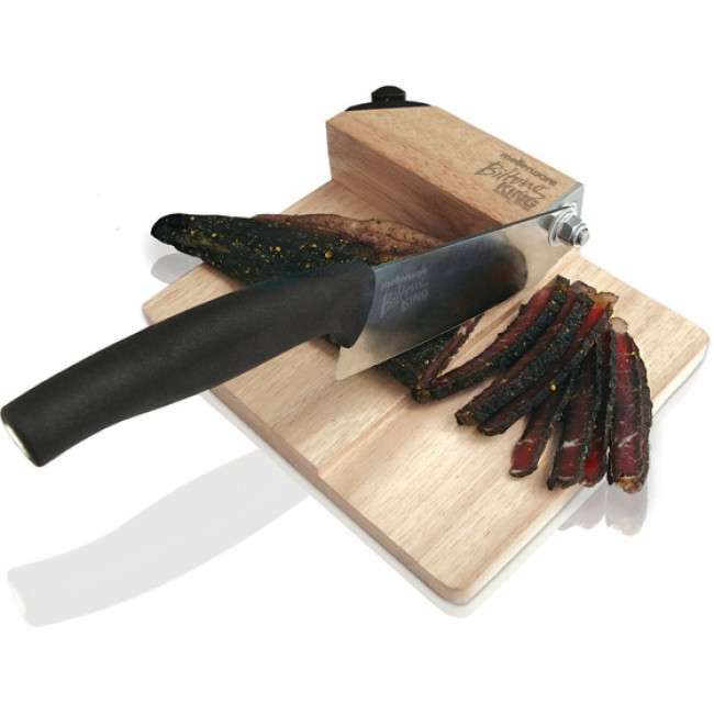 Biltong Cutter