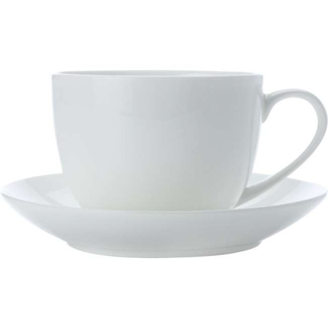Cashmere Cup &amp; Saucer