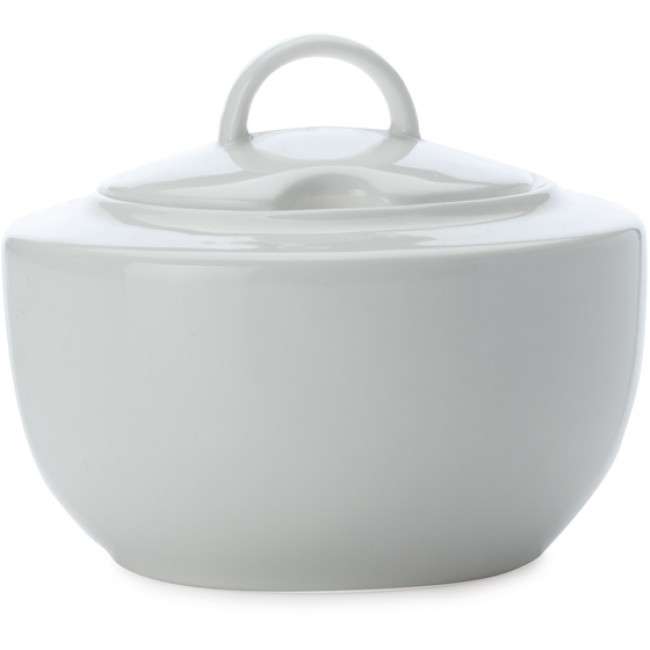 Cashmere Coupe Sugar Bowl