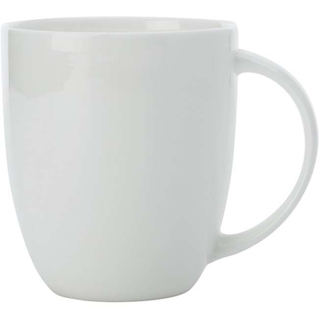 Cashmere Coupe Mug