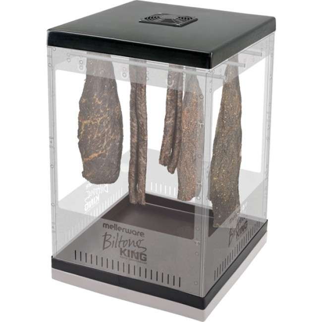 Biltong King & Food Dehydrator