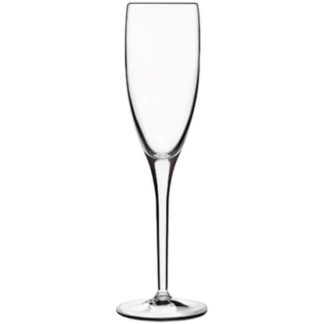 Michelangelo Masterpiece 200ml Champagne Flutes, Set of 4
