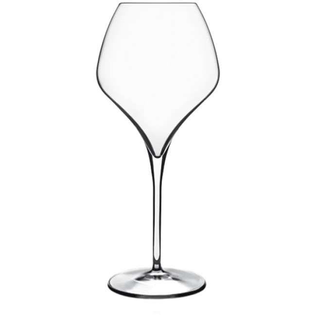 Magnifico 650ml Wine Glasses, Set of 6