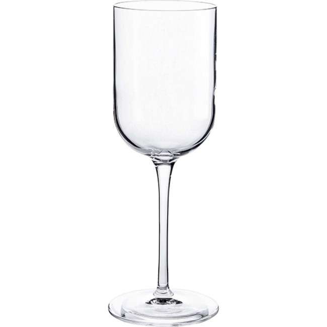 Sublime 280ml White Wine Glasses, Set Of 4