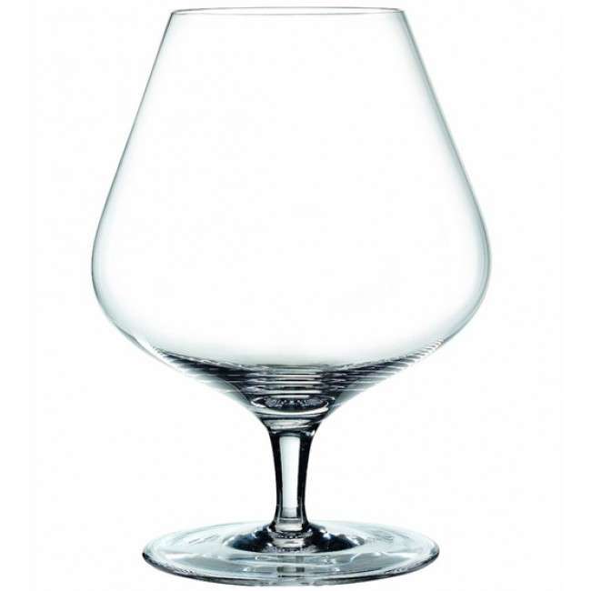 Michelangelo Masterpiece 395ml Cognac Glasses, Set of 4