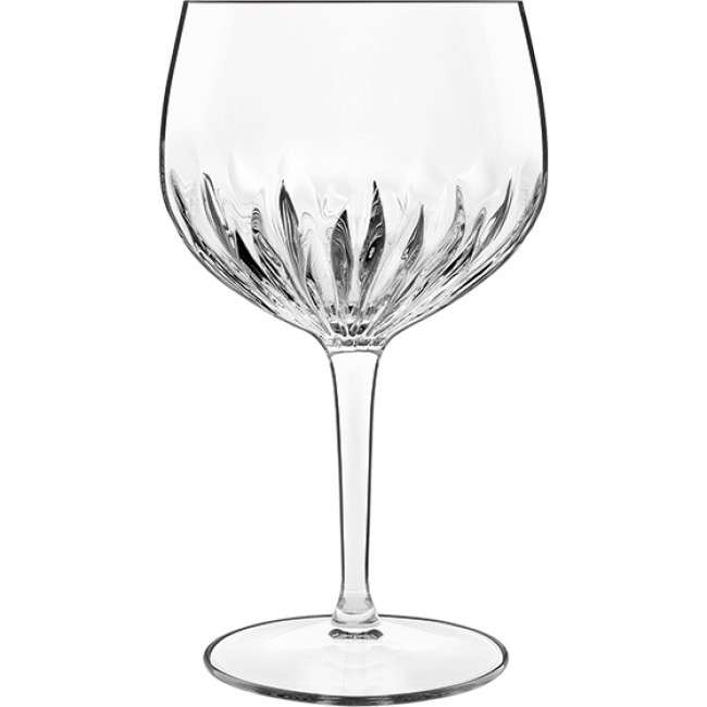 Mixology 800ml Spanish Gin & Tonic Glasses, Set Of 4