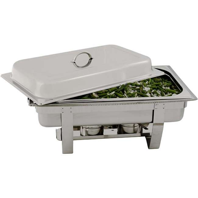 Rectangular Chafing Dish, 7.5L