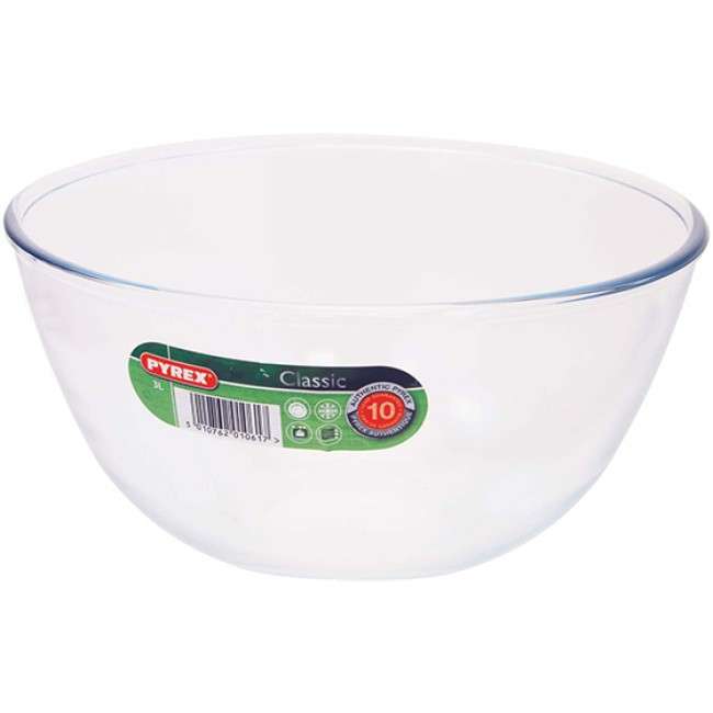 Classic Mixing Bowl