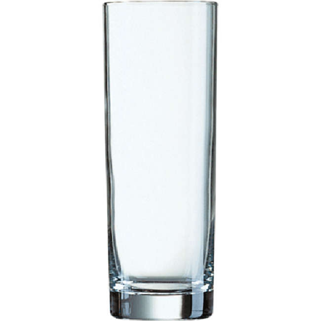 Islande Hiball Glass