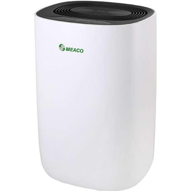 Dry ABC Range Compressor Dehumidifier, 10L