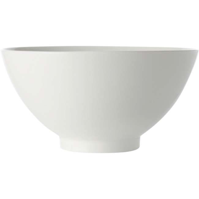 White Basics Noodle Bowl, 20cm