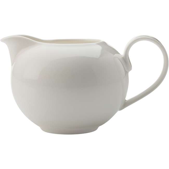 White Basics Milk Jug, 360ml