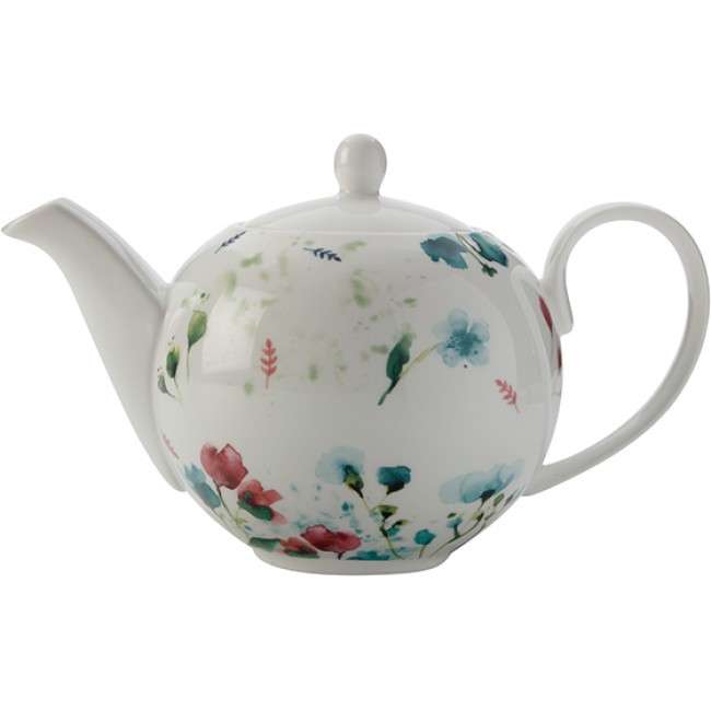 Primavera Teapot, 1L