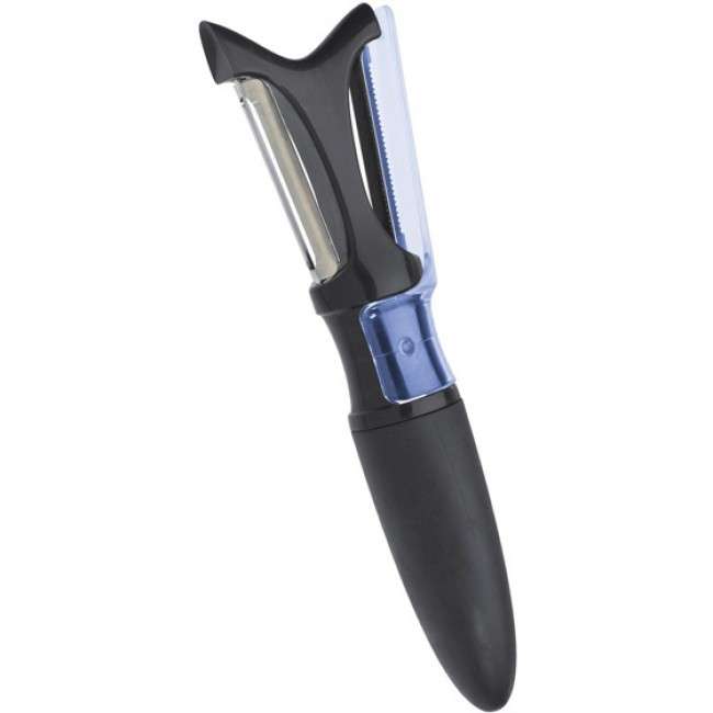 PrepWorks Dual Vegetable Peeler