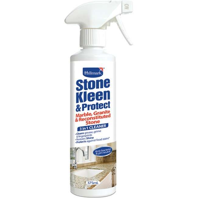 Stone Kleen &amp; Protect, 375ml