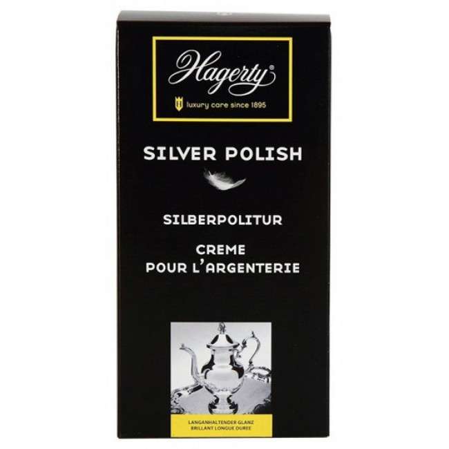 Silver Polish