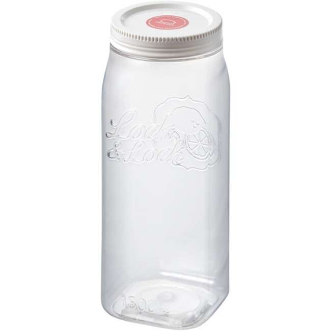 Square Storage Canister