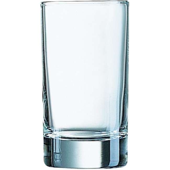 Islande Juice Glass