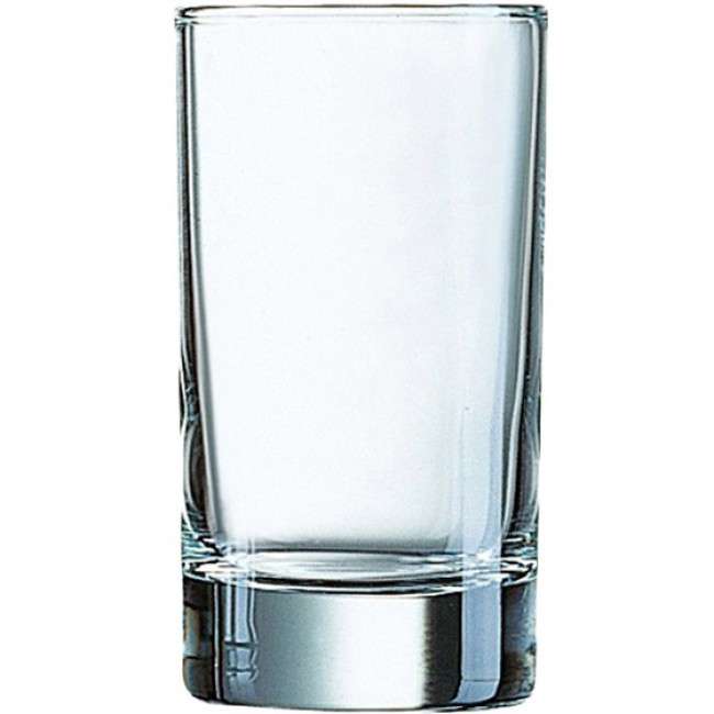 Islande Juice Glass