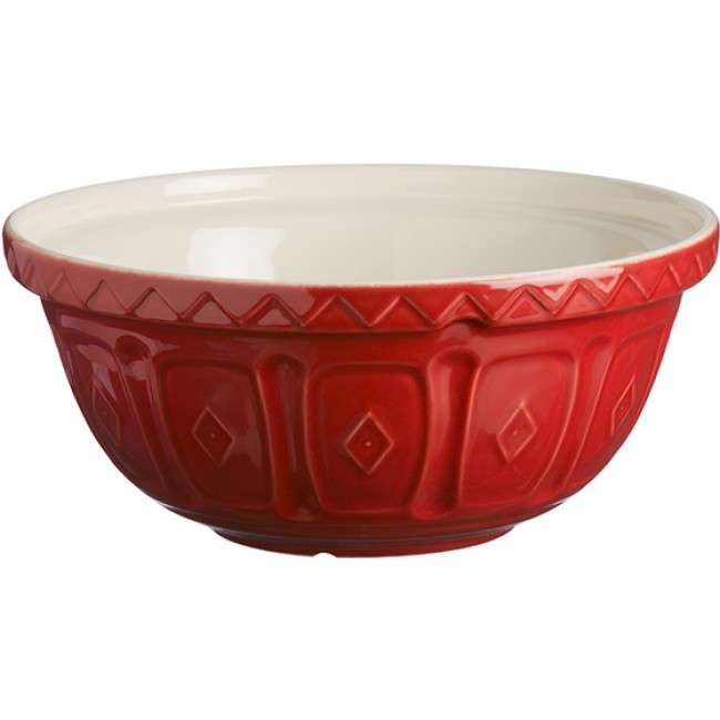 Colour Mix Mixing Bowl, 29cm