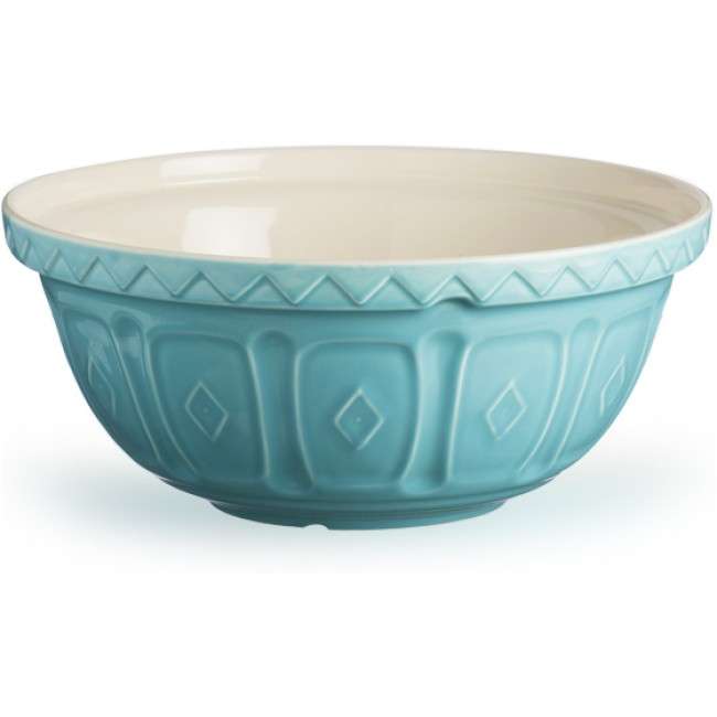 Colour Mix Mixing Bowl, 29cm