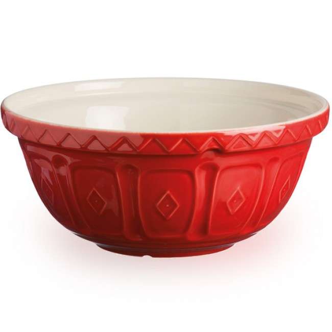 Colour Mix Mixing Bowl, 24cm