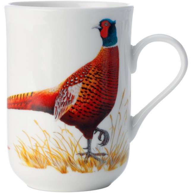 Cashmere Bird Mug