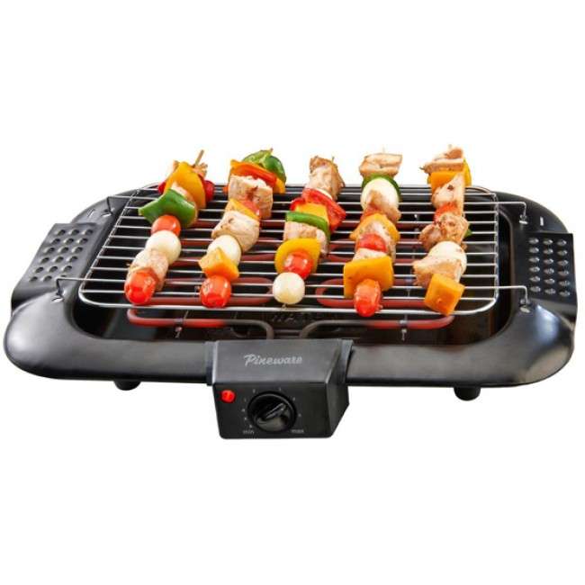 Smokeless Health Grill