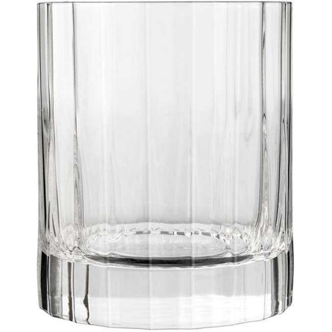Bach 335ml Whiskey Glasses, Set of 4