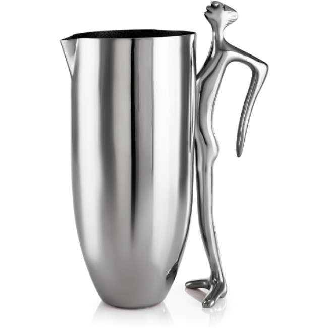 Water Jug, Man