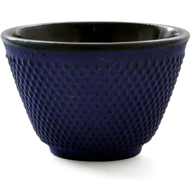 Cast Iron Tetsubin Tea Cup