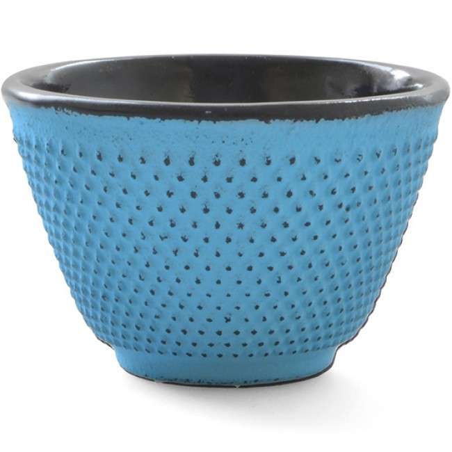 Cast Iron Tetsubin Tea Cup