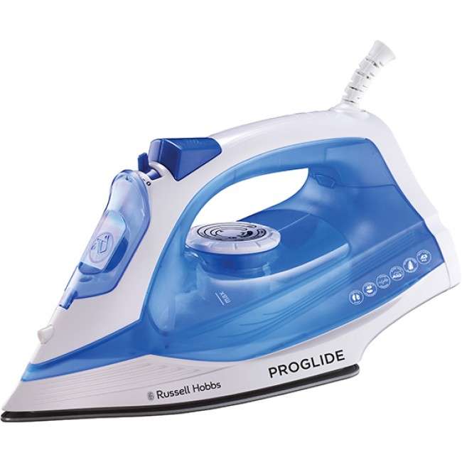 Pro-Glide Iron